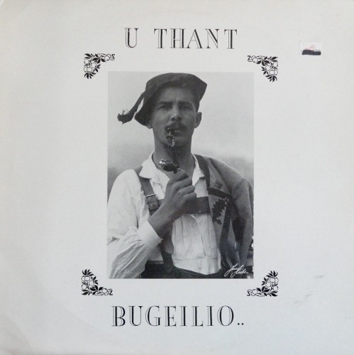 Bugeilio
