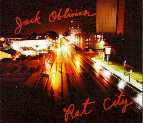 Rat City