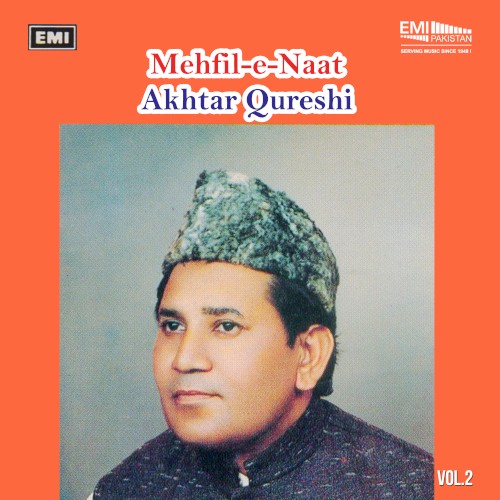 Mehfil-e-Naat, Vol. 2