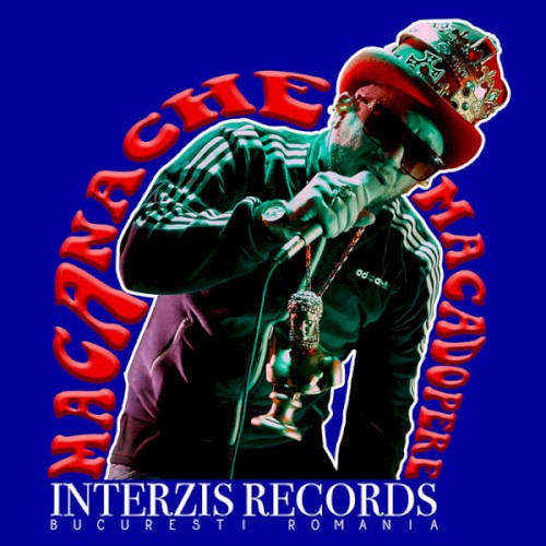 Macadopere