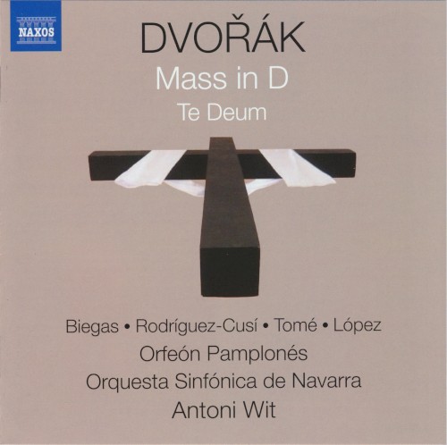 Mass in D / Te Deum