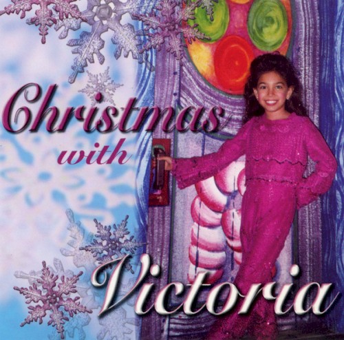 Christmas With Victoria