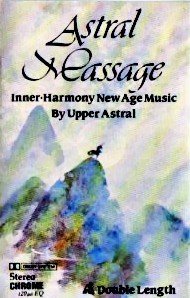 Astral Massage