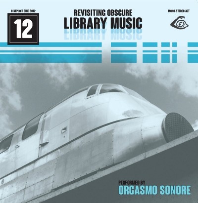 Revisiting Obscure Library Music