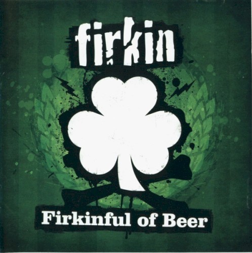 Firkinful of Beer