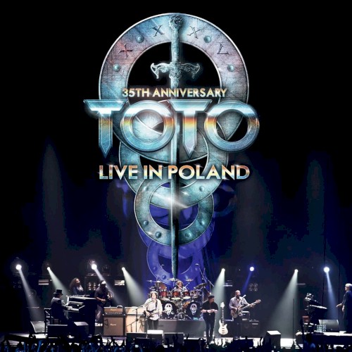 35th Anniversary: Live in Poland