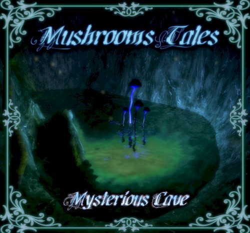 Mysterious Cave