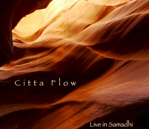 Live in Samadhi