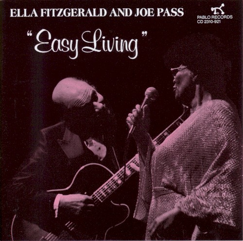 “Easy Living”