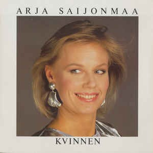 Kvinnen