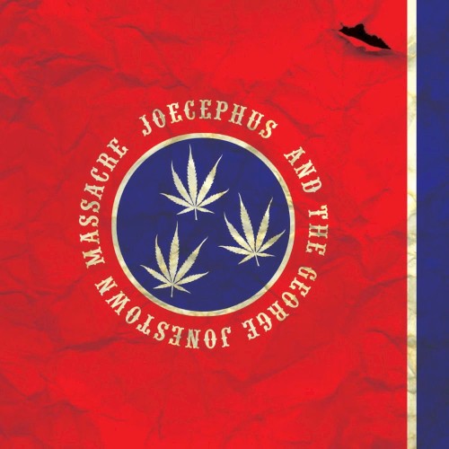Joecephus and The George Jonestown Massacre