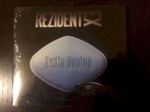 Audio Doping