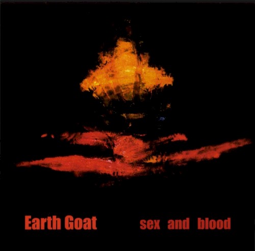 Sex and Blood