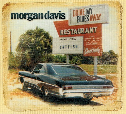 Drive My Blues Away