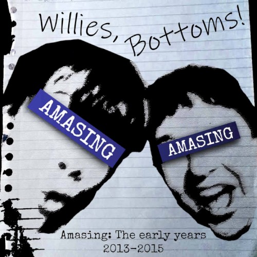 Willies, Bottoms!