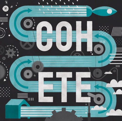 Cohete