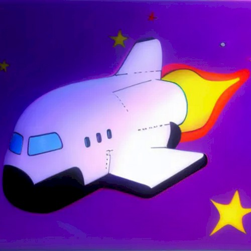 Space Imagination
