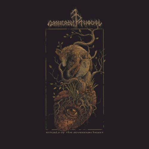 Rituals of the Sovereign Heart
