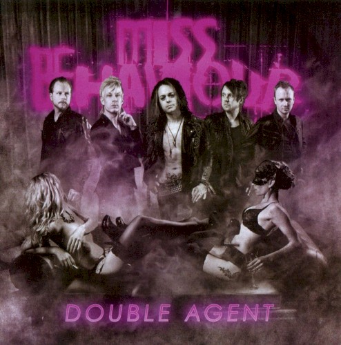 Double Agent