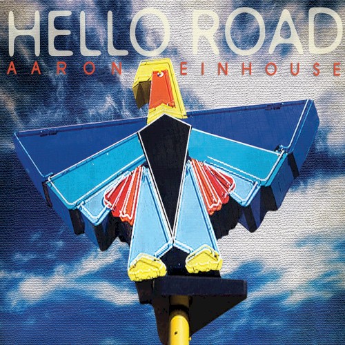 Hello Road