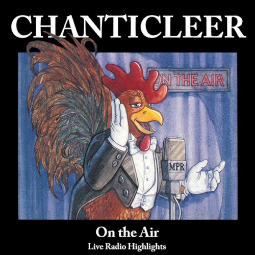 On the Air: Live Radio Highlights