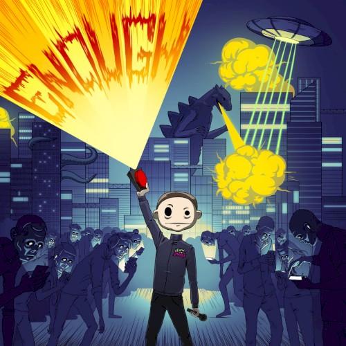 Enough