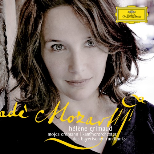 Piano Concertos K.459, K.488 / Ch’io mi scordi di te?