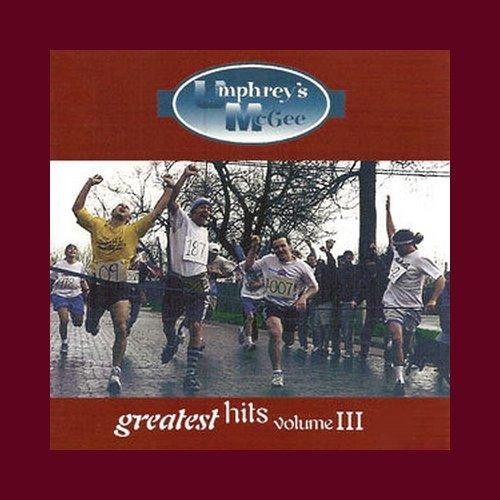 Greatest Hits, Volume III