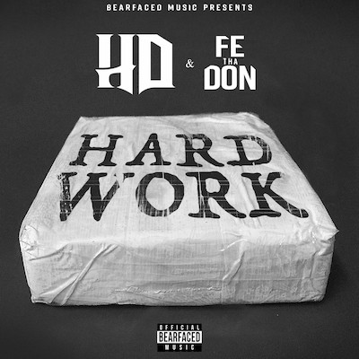 Hard Work