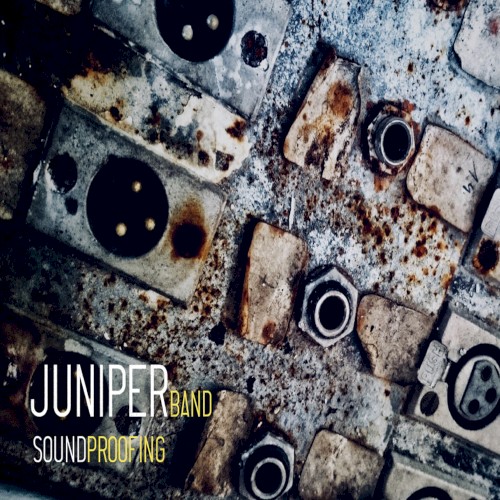 Soundproofing