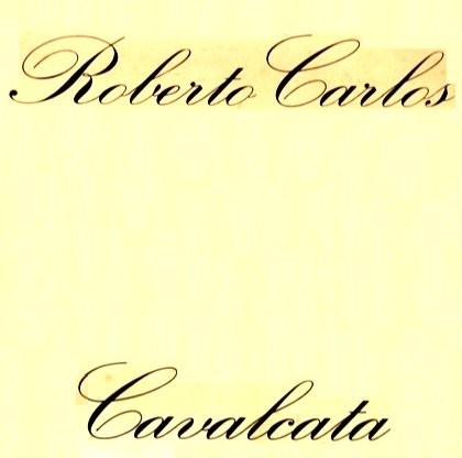 Cavalcata