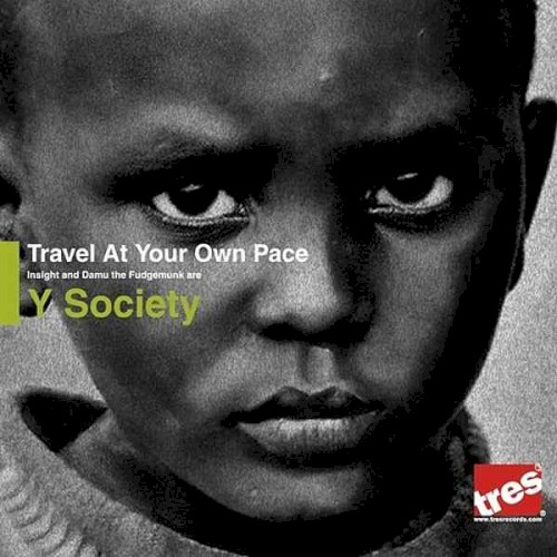 Travel at Your Own Pace