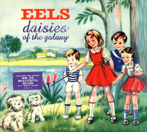 Daisies of the Galaxy