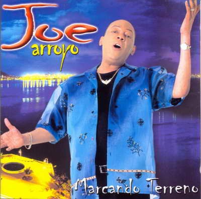 Marcando terreno
