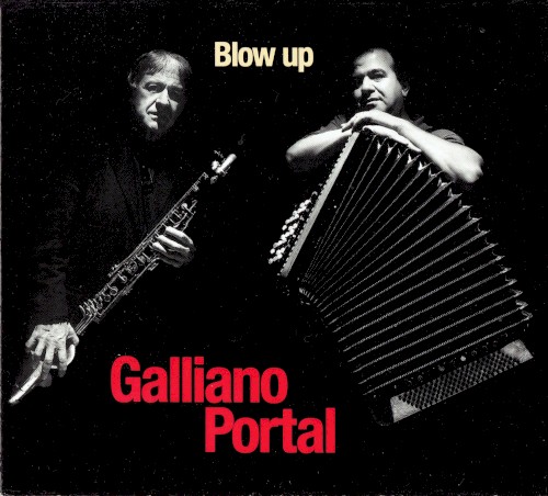 Blow Up