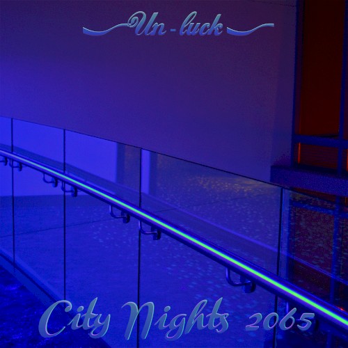 City Nights 2065
