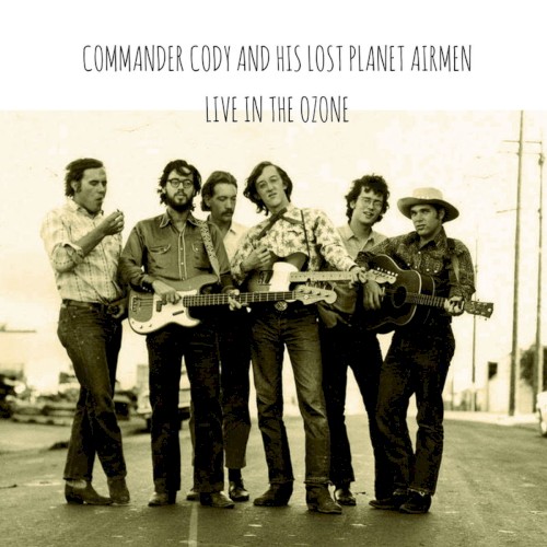 Live in the Ozone