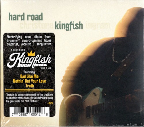 Hard Road