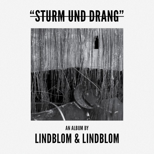 Sturm und Drang