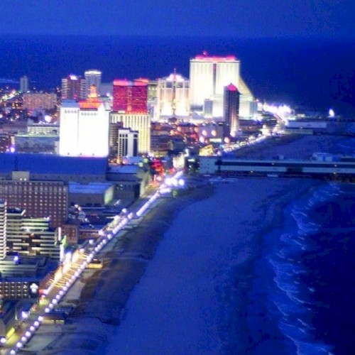 Ａｔｌａｎｔｉｃ Ｃｉｔｙ
