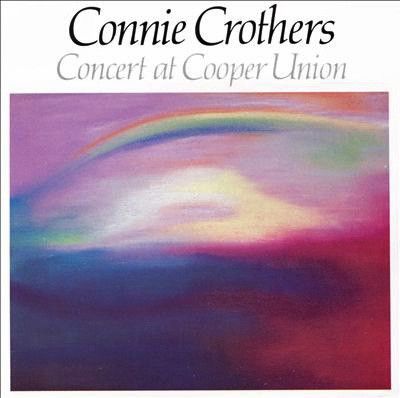 Concert at Cooper Union