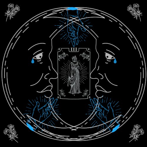 The Séance Season Mixtape