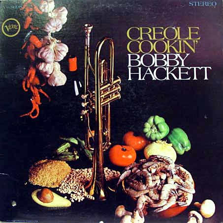 Creole Cookin