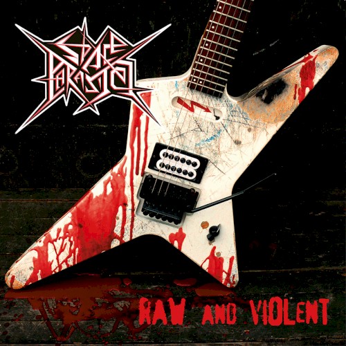 Raw and Violent