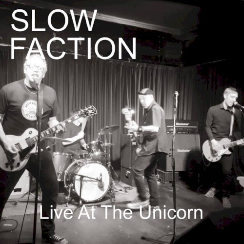 Live at The Unicorn