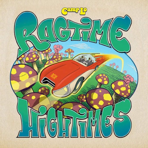 Ragtime Hightimes