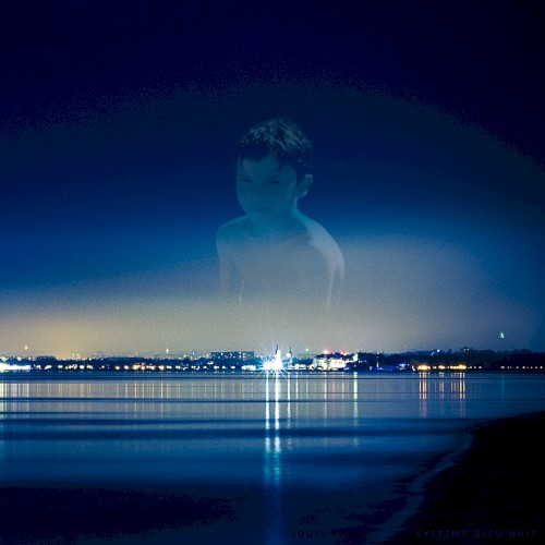 Système bleu nuit