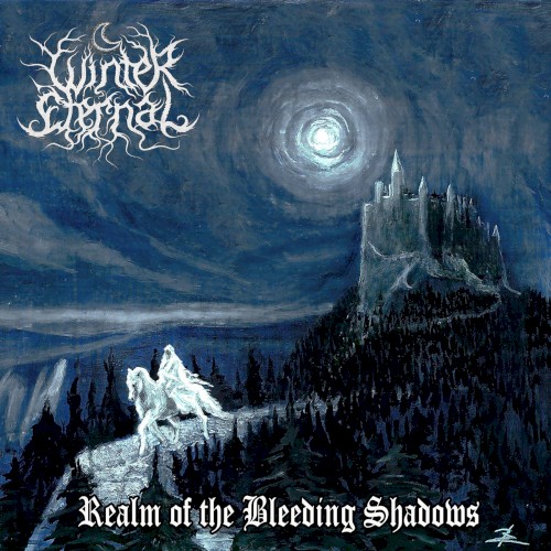 Realm of the Bleeding Shadows