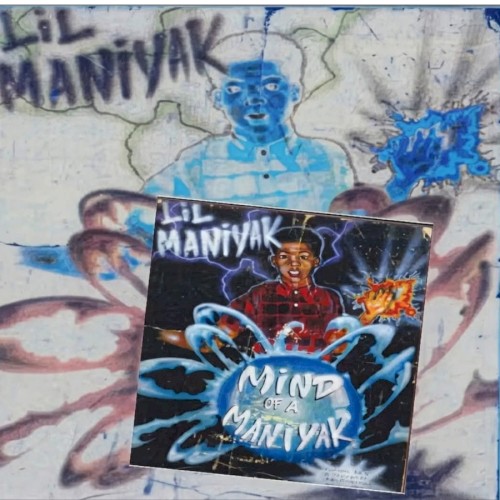 Mind of a Maniyak
