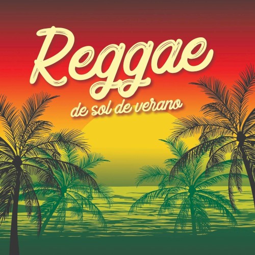 Reggae de sol de verano